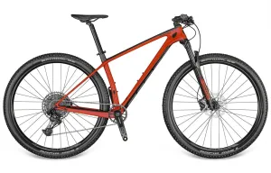 Carbon Fiber Scott Scale 940 Adult Bike