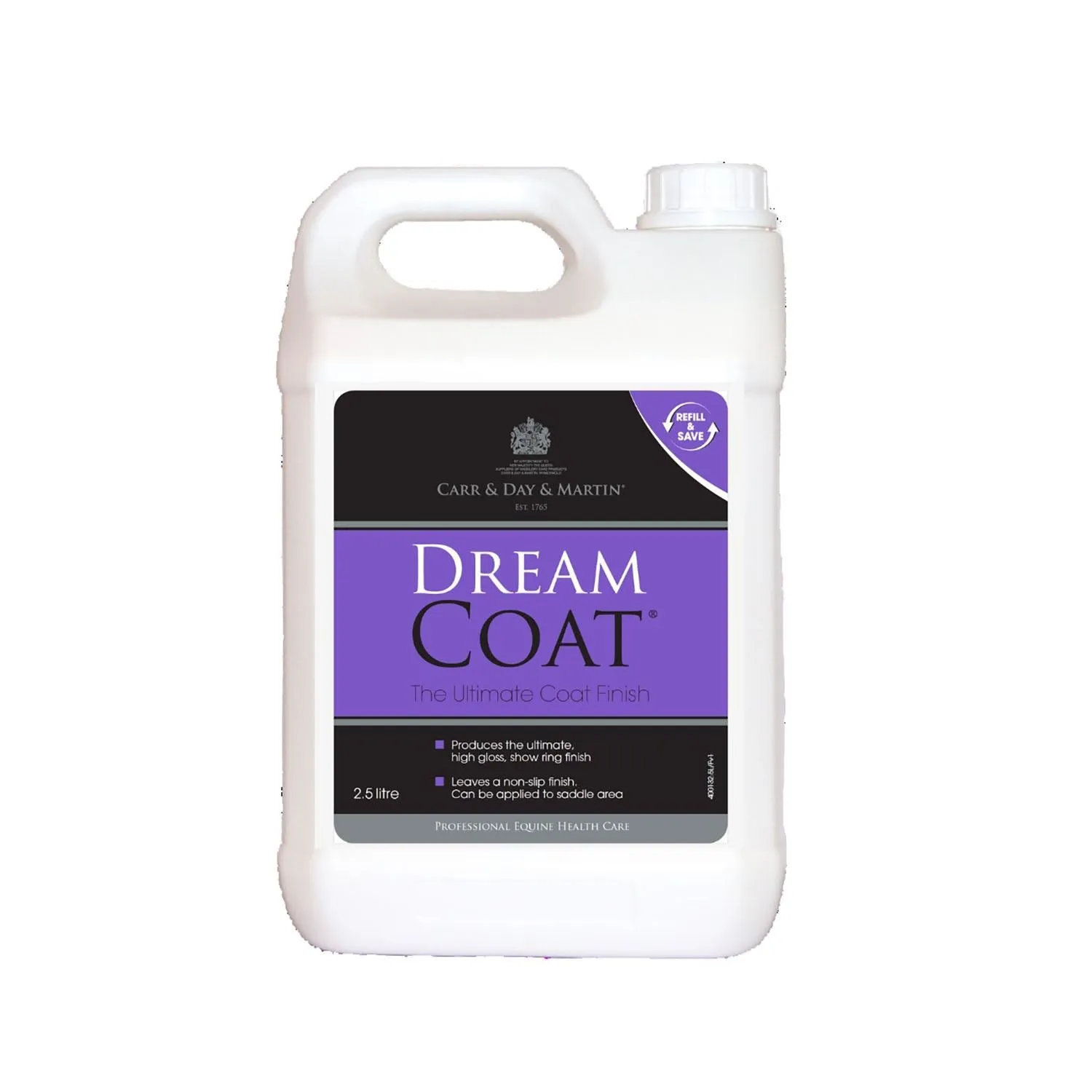 Carr & Day & Martin Dreamcoat