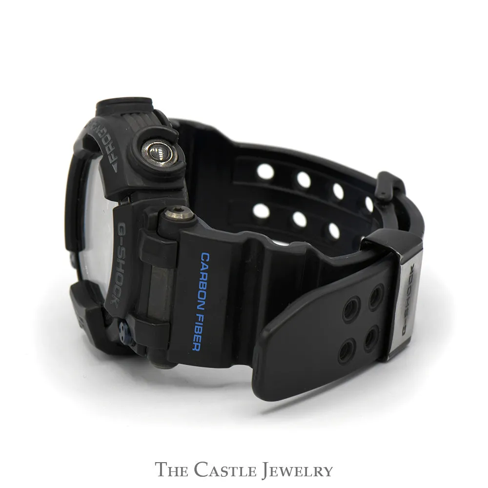 Casio Men's G-Shock Frogman 100m Depth Watch