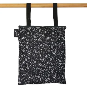 Chalkboard Regular Wet Bag