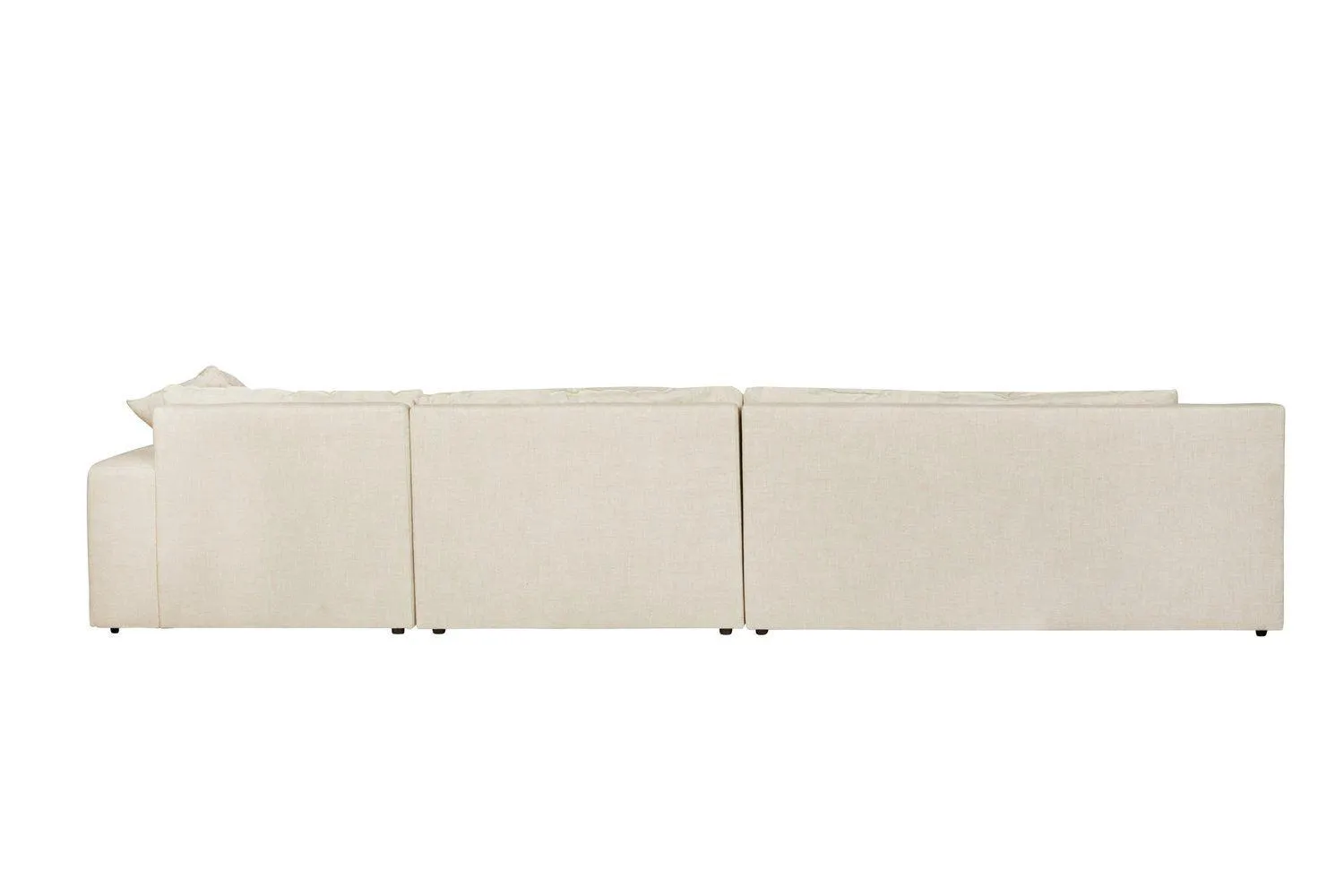 Cisco Home Lounge 3pc Sectional