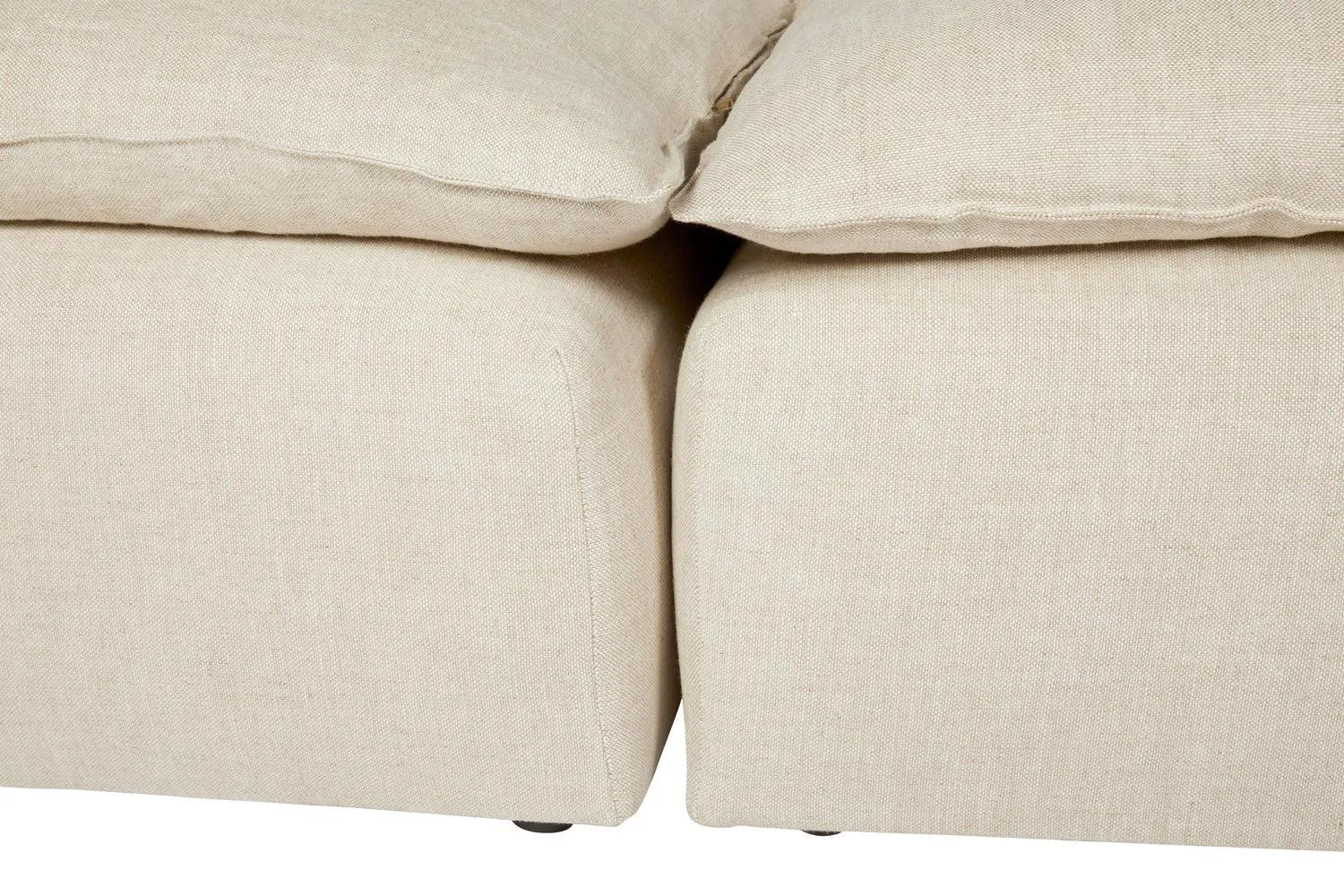 Cisco Home Lounge 3pc Sectional