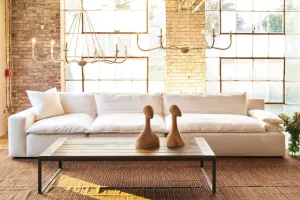 Cisco Home Lounge 3pc Sectional