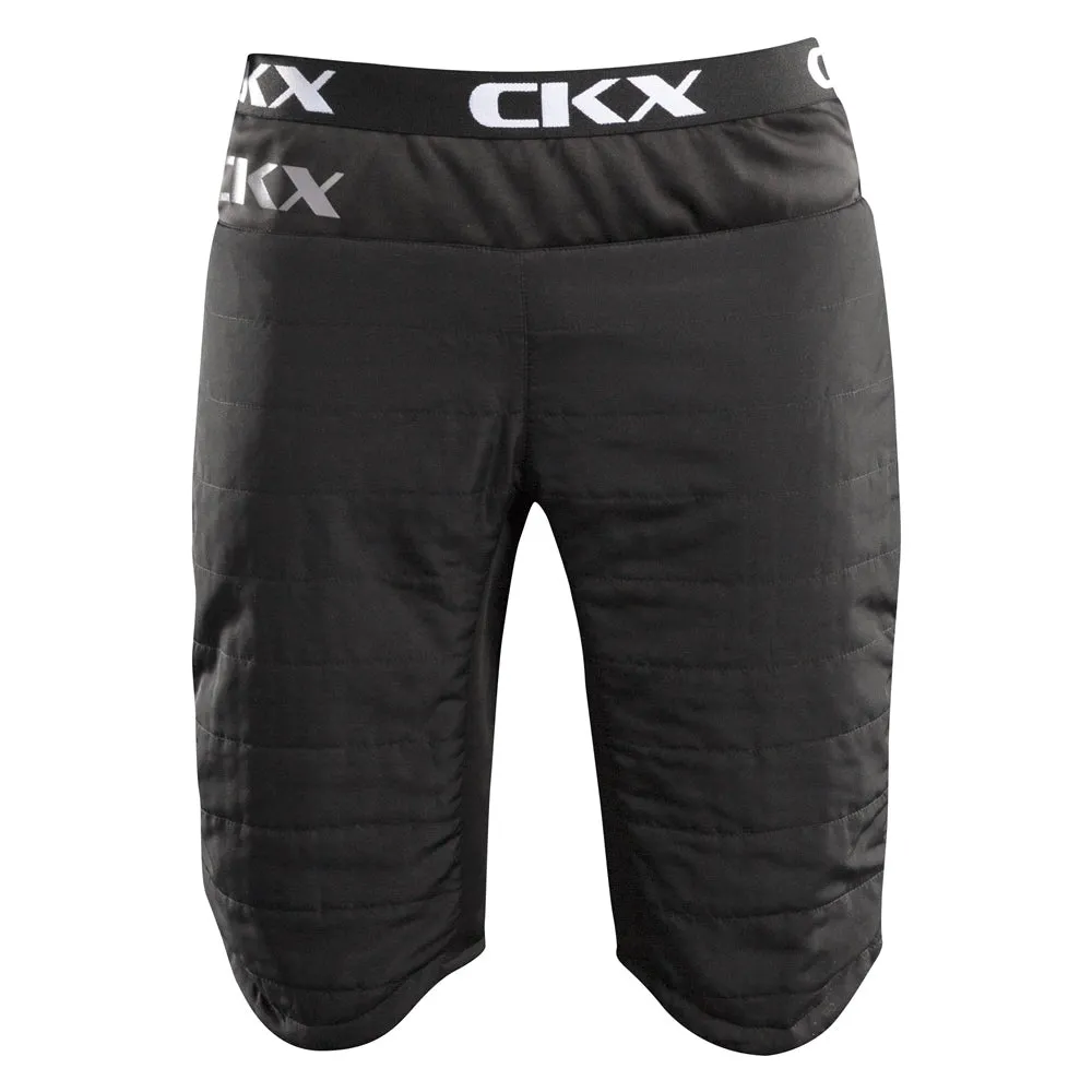 CKX Insulated Shorts