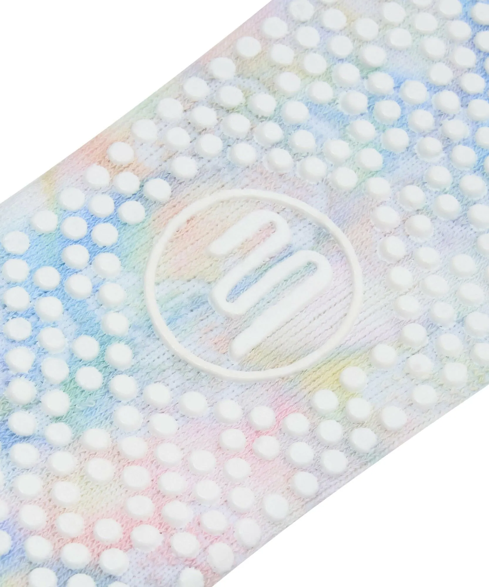 Classic Low Rise Grip Socks - Social Butterfly