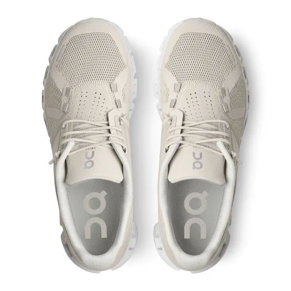 Cloud 5 (Pearl/White)