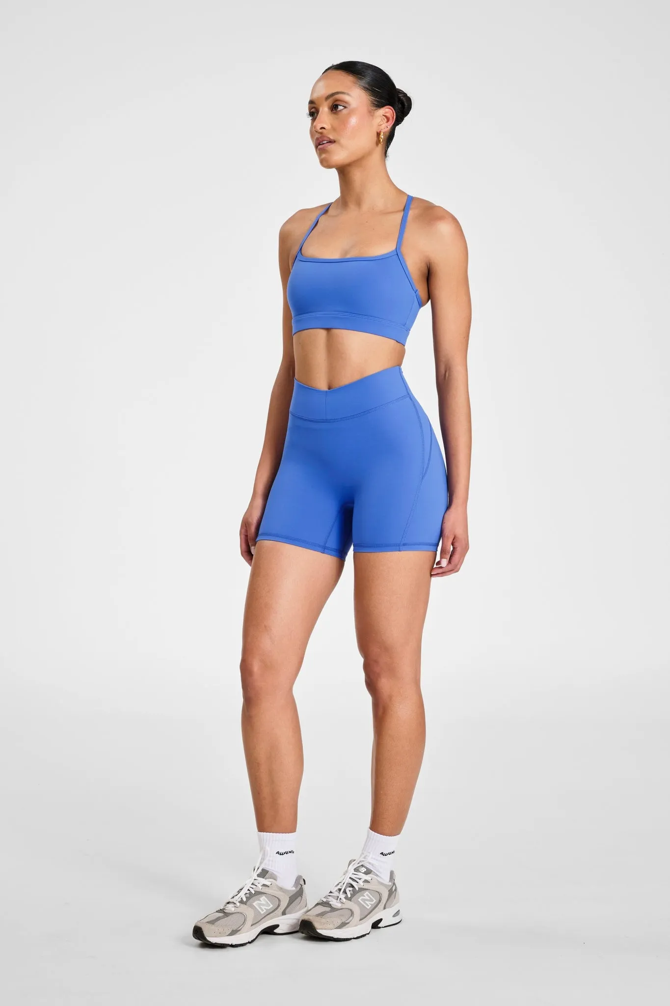 CLOUDCORE Y-Back Sports Bra