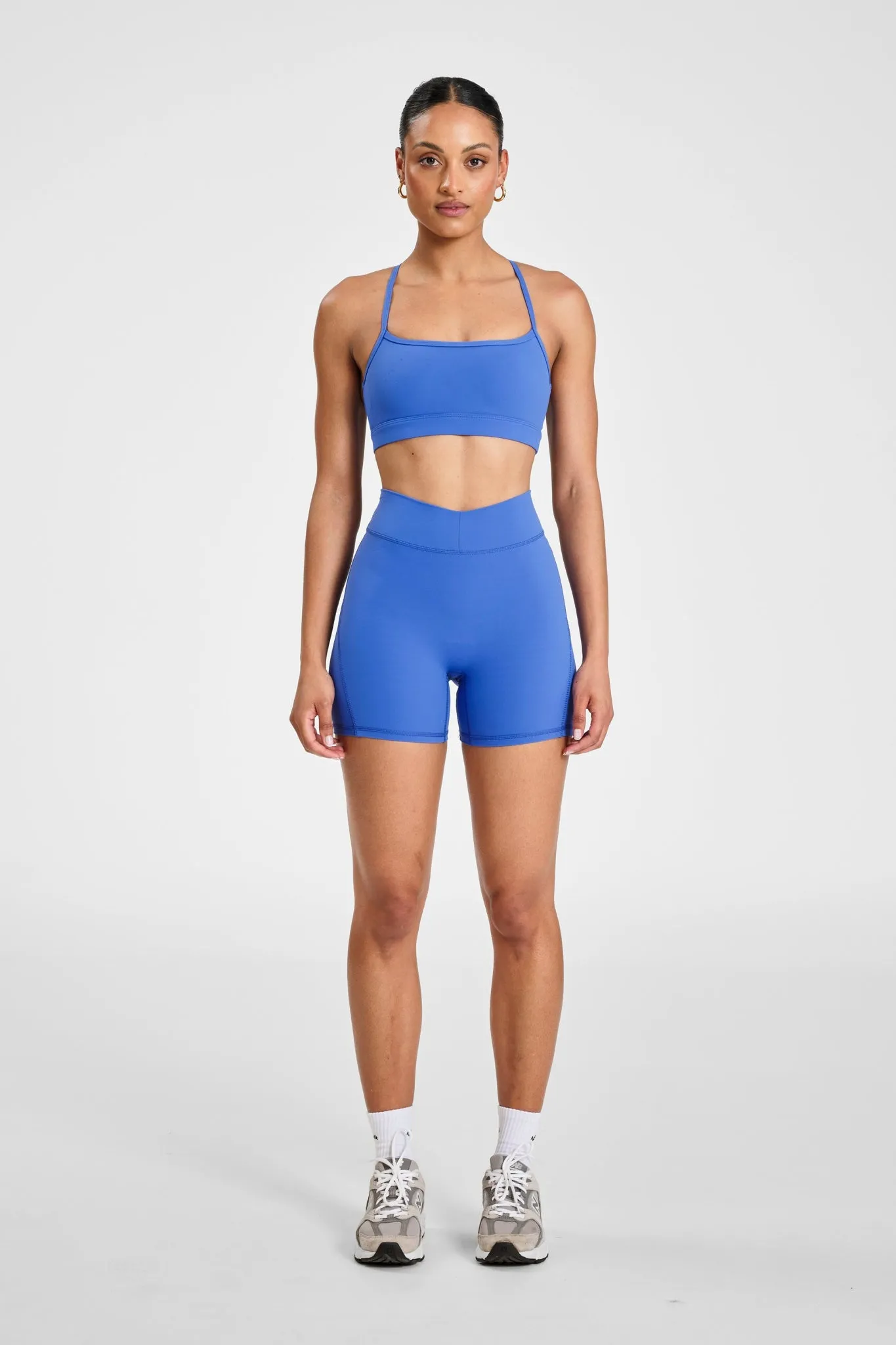 CLOUDCORE Y-Back Sports Bra