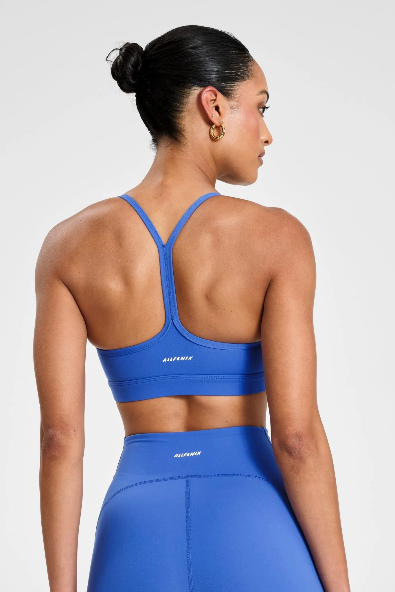 CLOUDCORE Y-Back Sports Bra