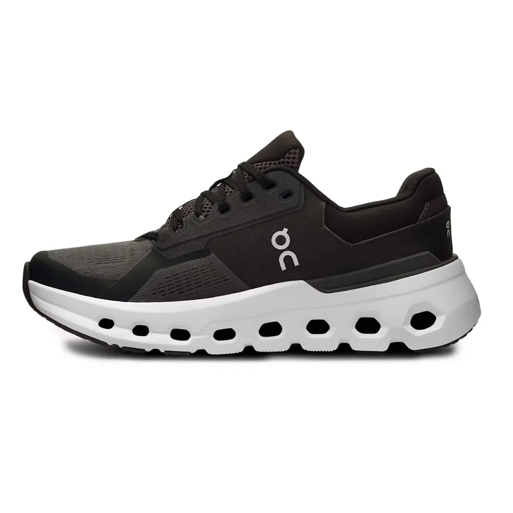 Cloudrunner 2 (Eclipse Black)