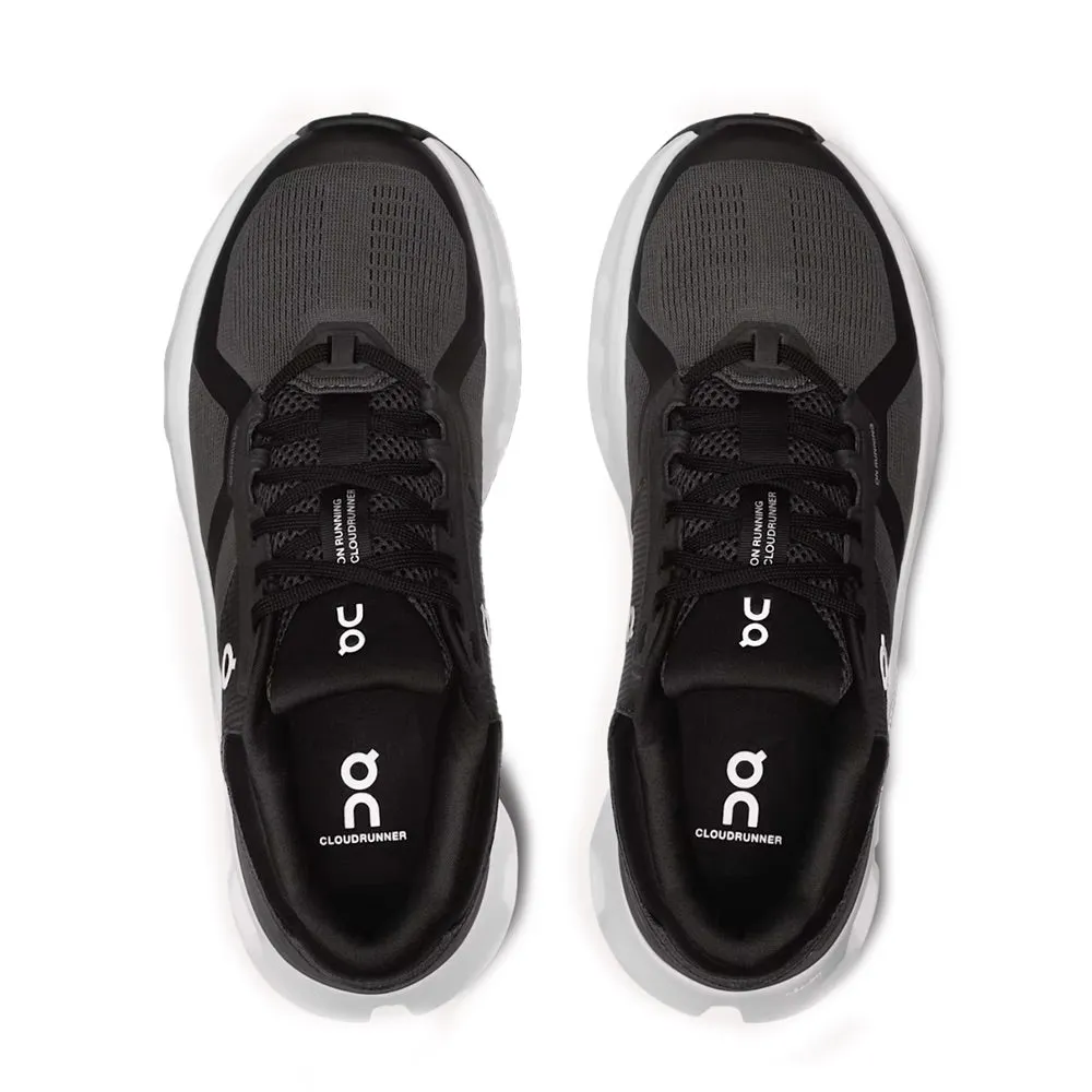 Cloudrunner 2 (Eclipse Black)