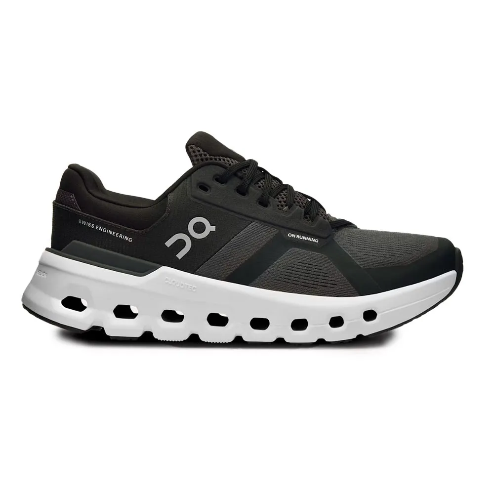 Cloudrunner 2 (Eclipse Black)