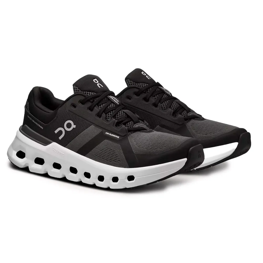 Cloudrunner 2 (Eclipse Black)