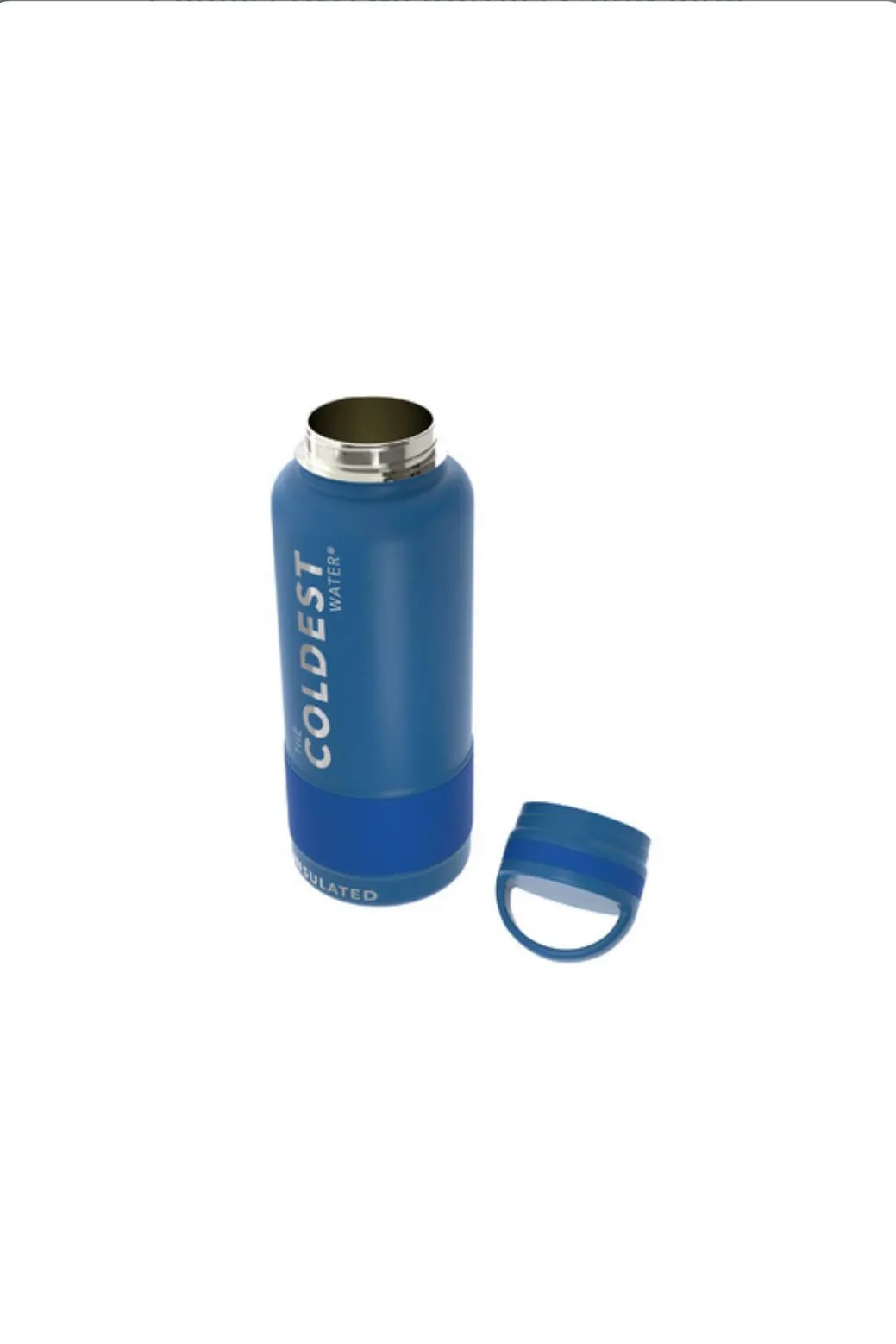 Coldest 950 ml Bottle | Sailor Blue (32 OZ)