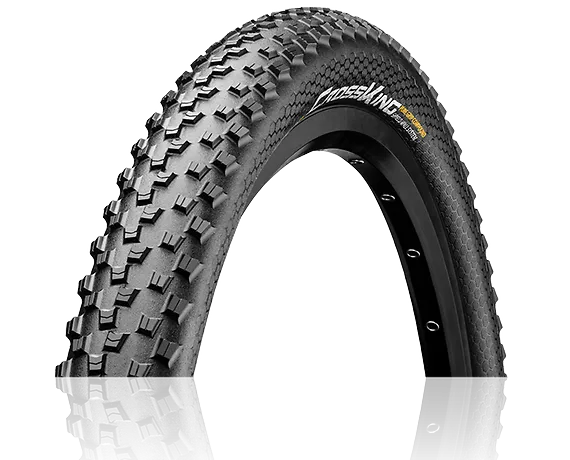 Continental Cross King Performance (Folding - New Model)