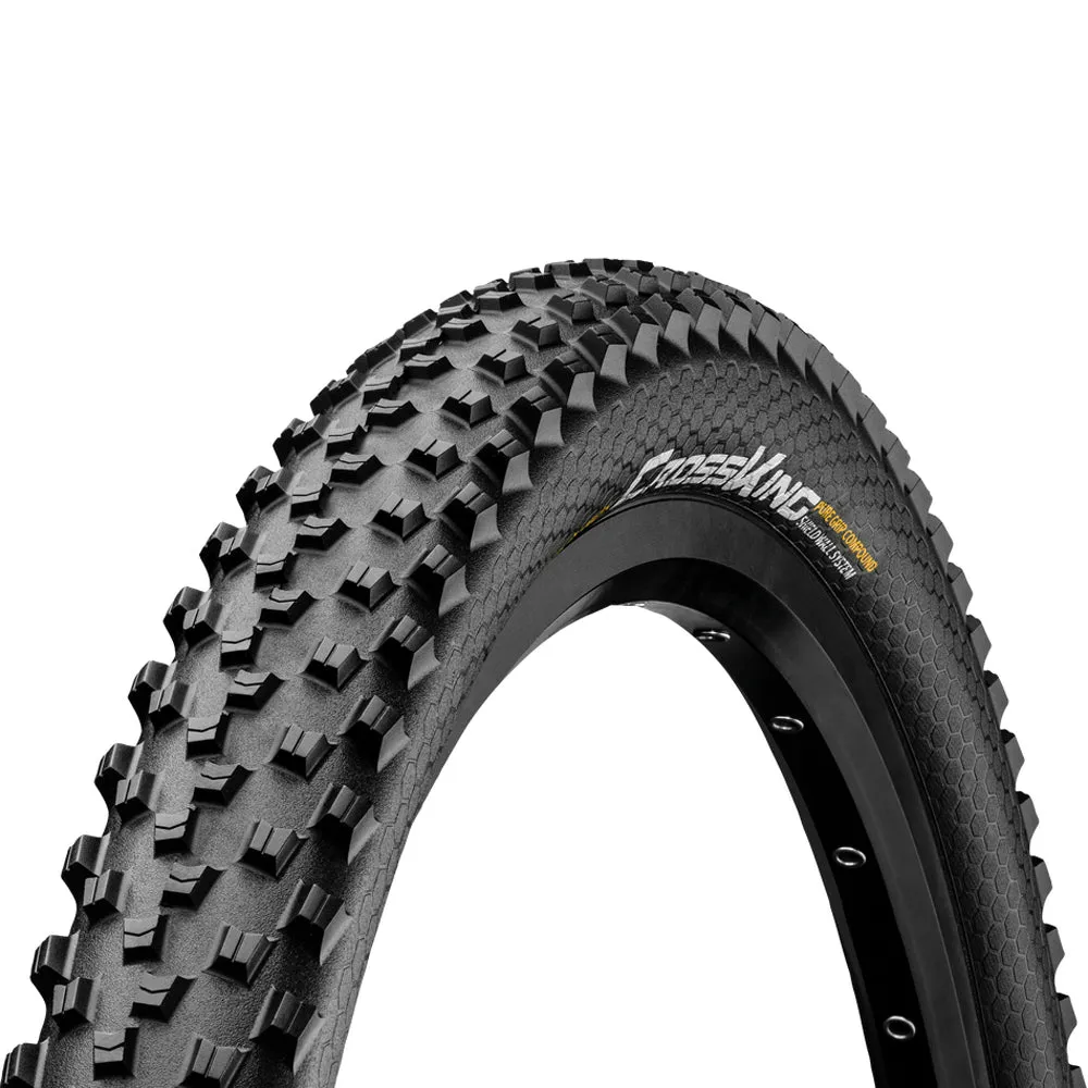 Continental Cross King Performance (Folding - New Model)