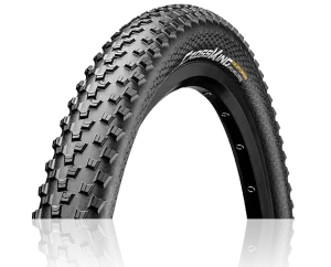 Continental Cross King ShieldWall (Folding) 27.5