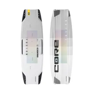 Core Fusion 5 Twintip