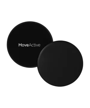 Core Sliders - Black