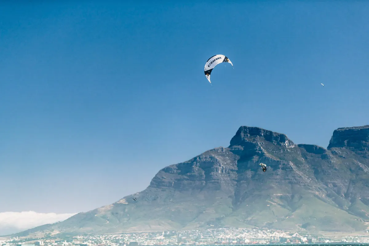 Core XR7 Big Air Freestyle Kiteboarding Kite