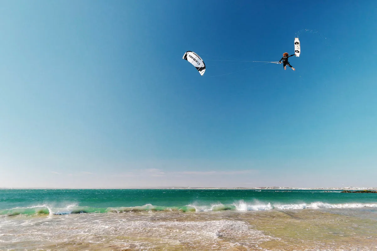 Core XR7 Big Air Freestyle Kiteboarding Kite