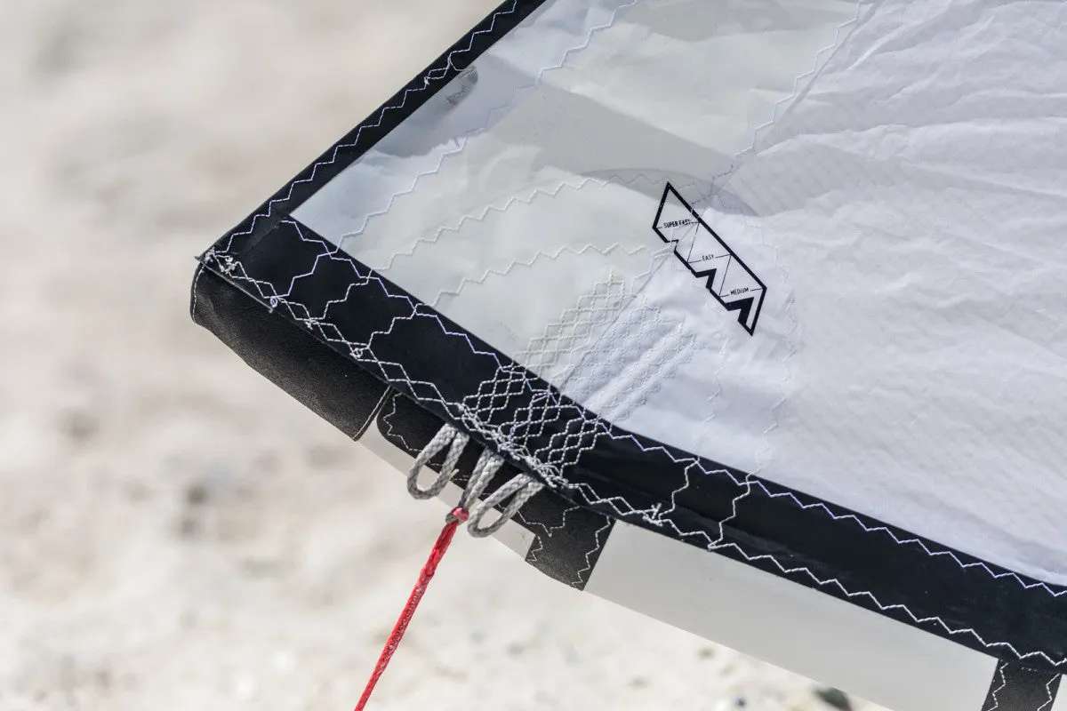 Core XR7 Big Air Freestyle Kiteboarding Kite