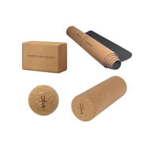 Cork Value Package