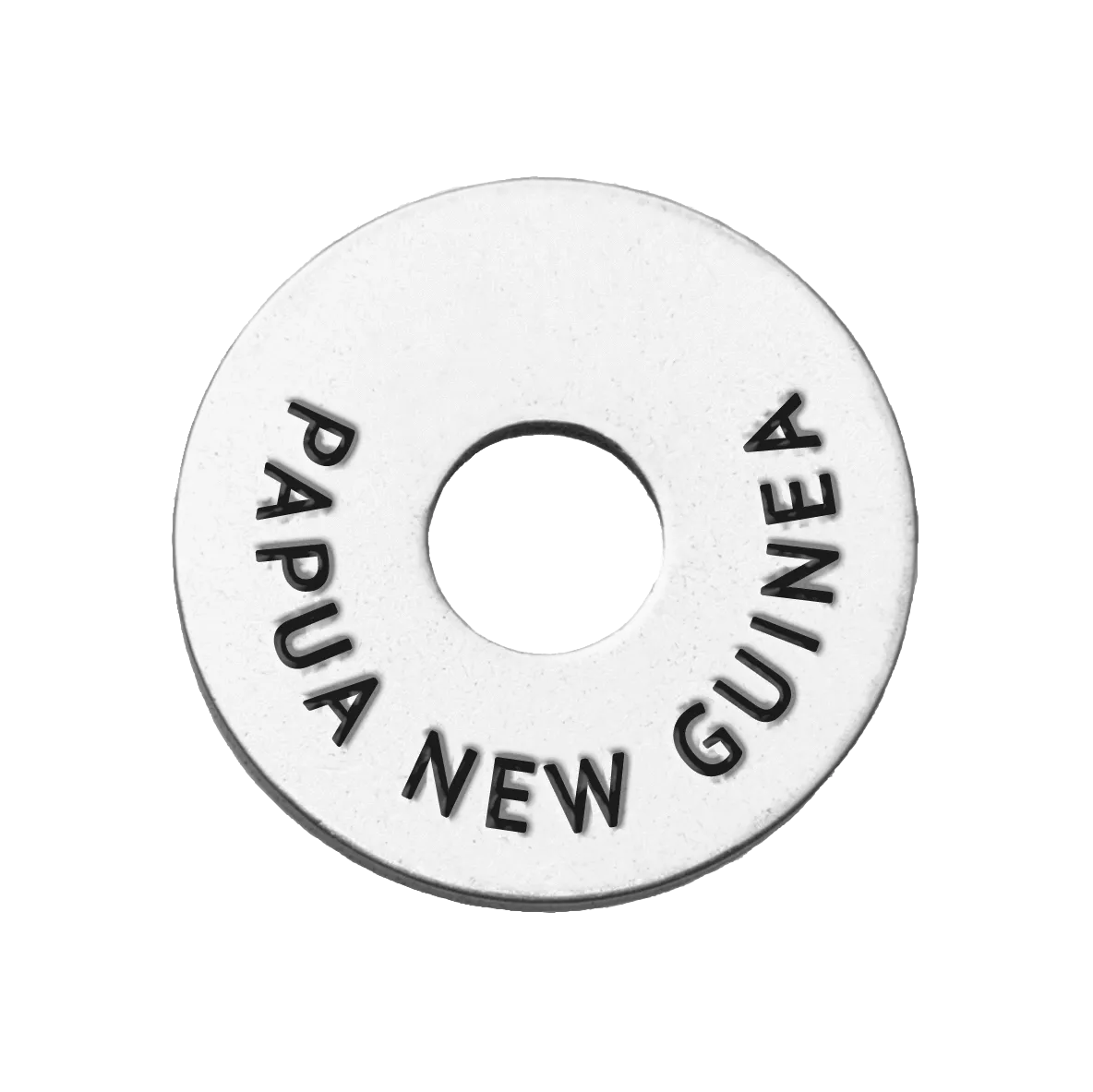 Country Tokens (Legacy)