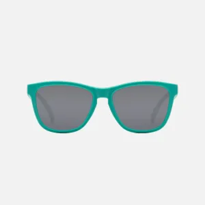 Craycol These shades BUZZZ Unisex Sunglasses -Turquoise Green