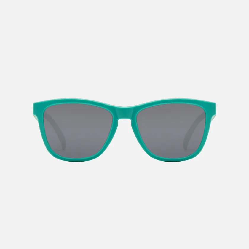 Craycol These shades BUZZZ Unisex Sunglasses -Turquoise Green