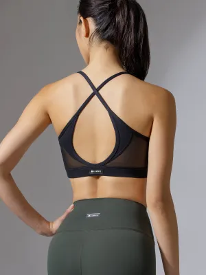 CRESCENT BRA