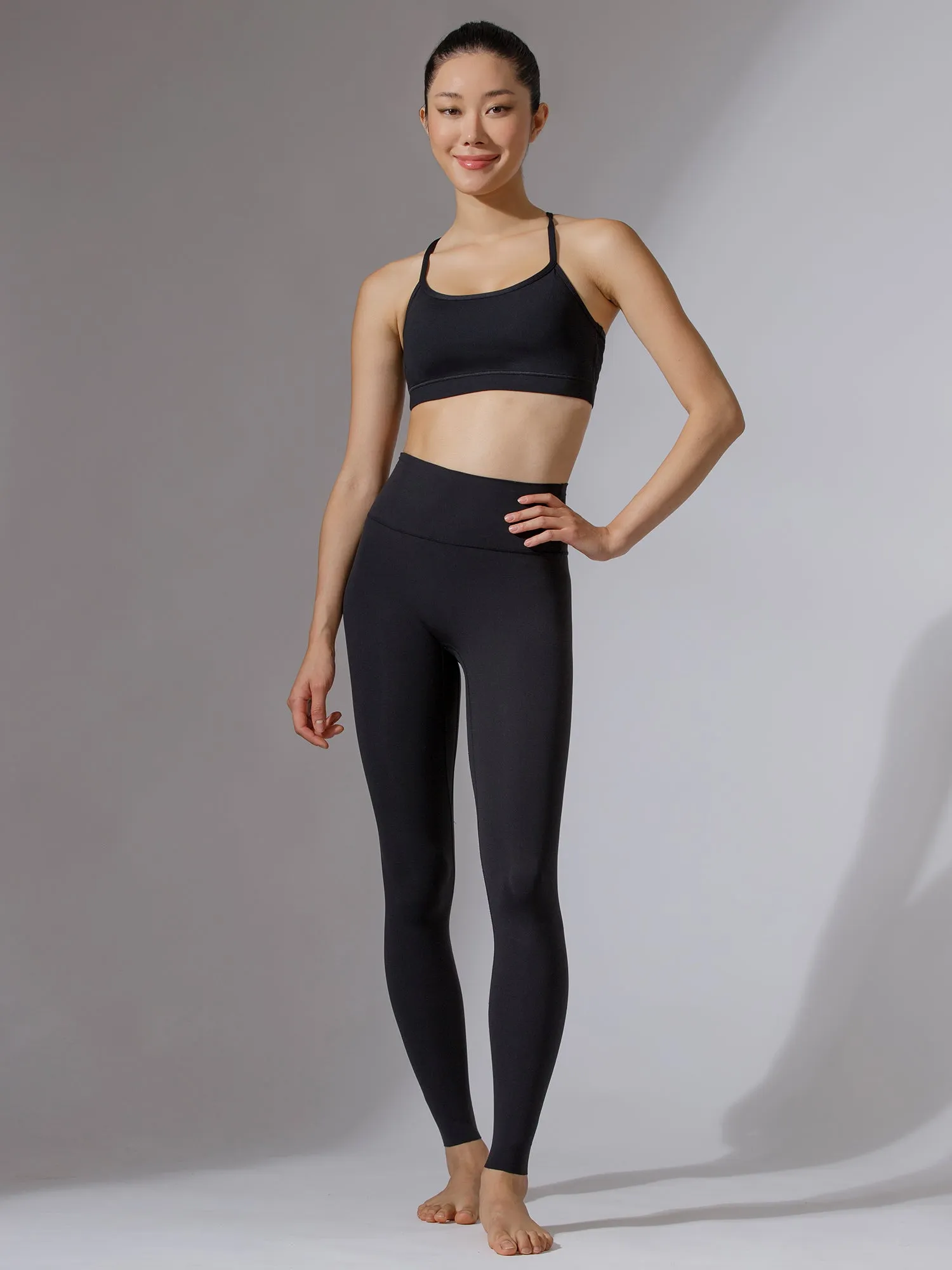 CRESCENT BRA