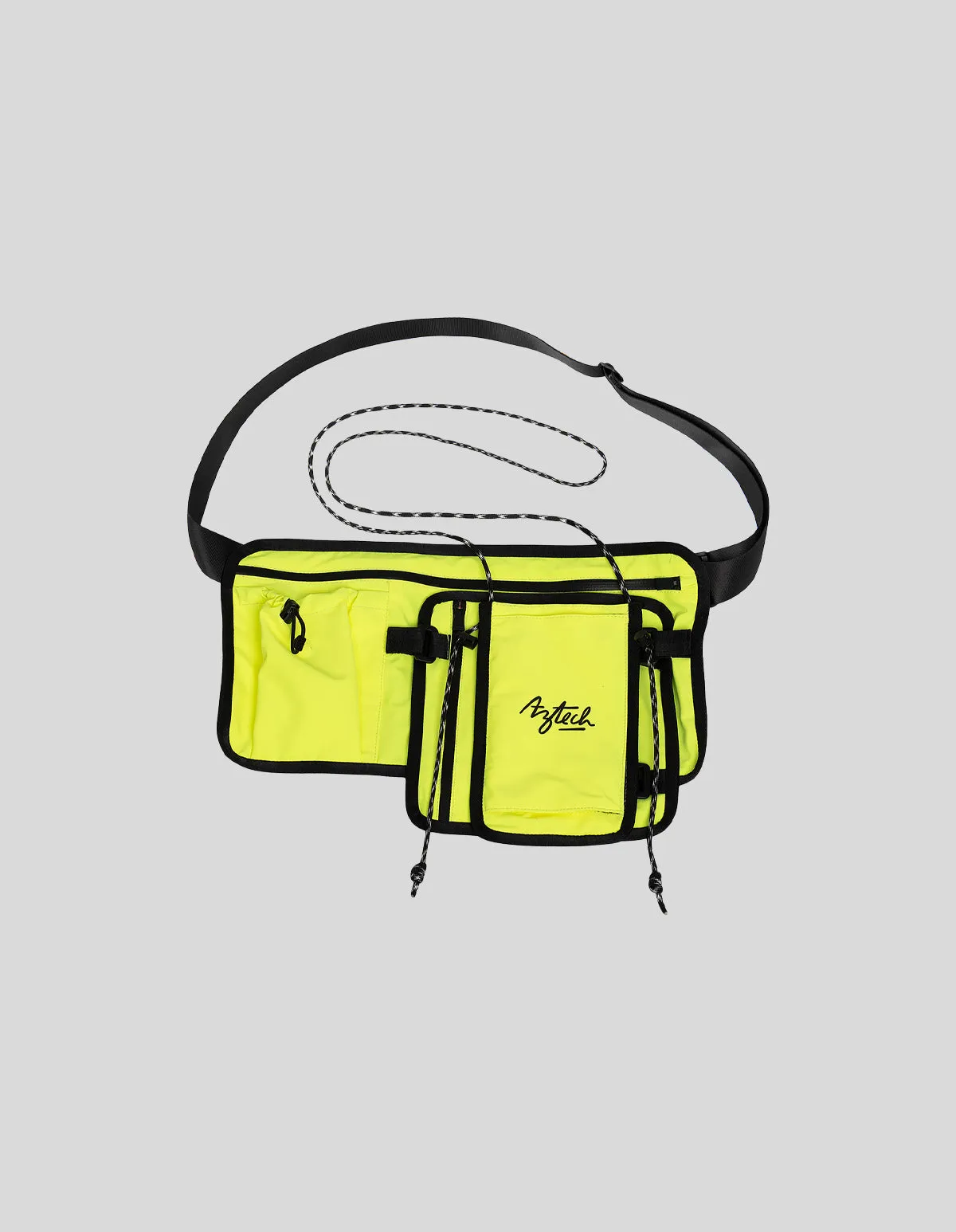 Cross Country Bag