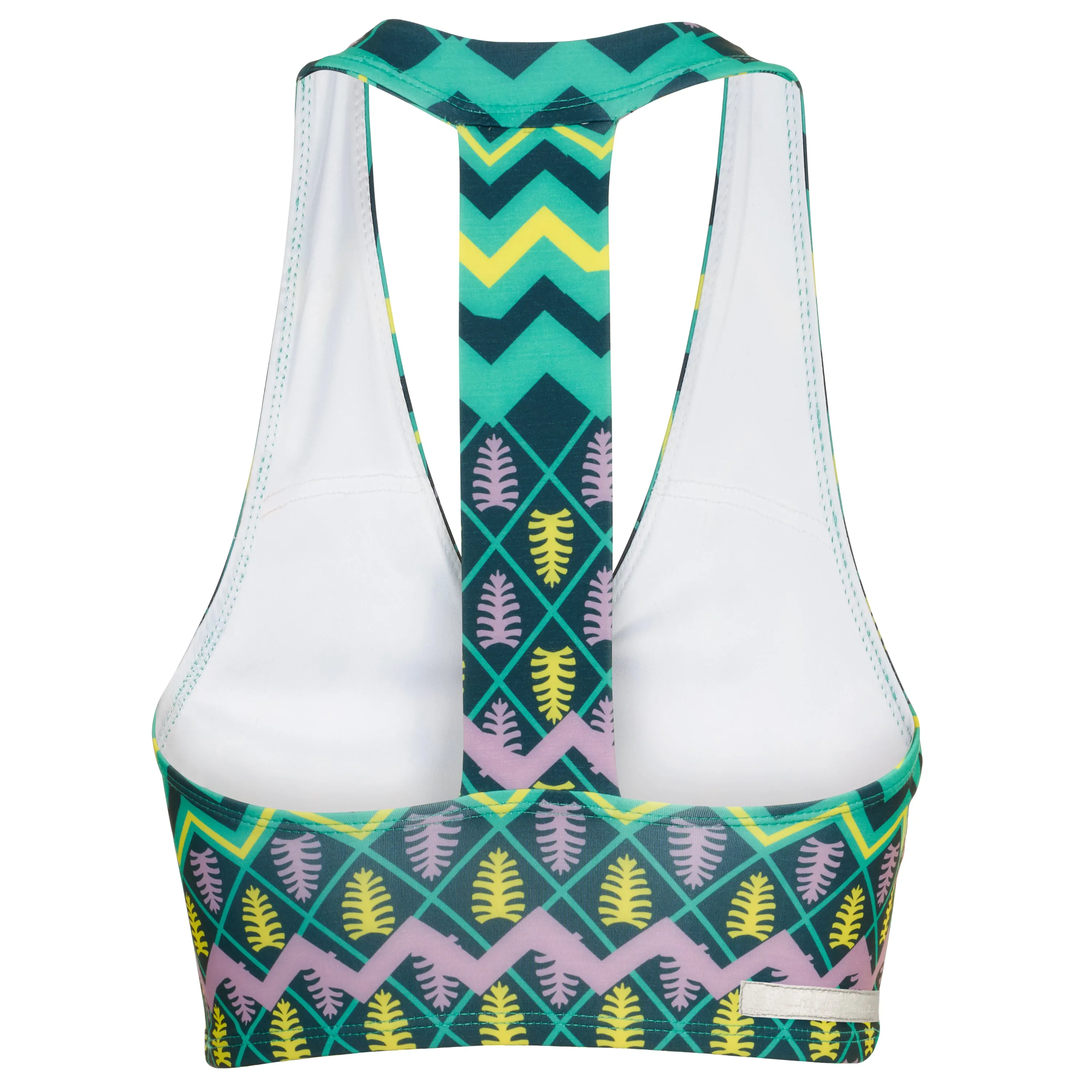 Cross Country Bralette