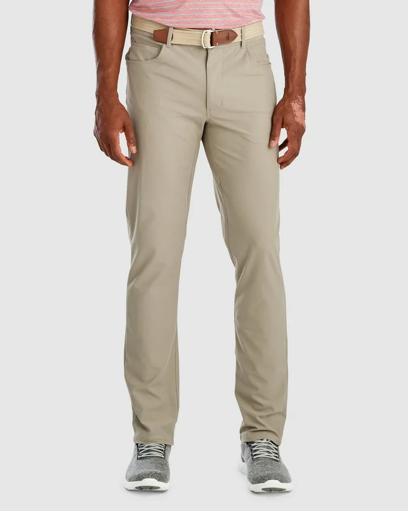Cross Country Pant- Light Khaki
