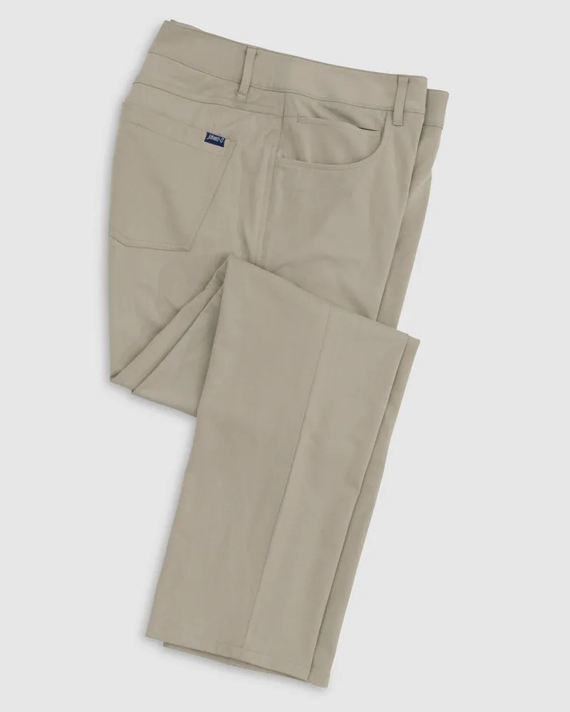 Cross Country Pant- Light Khaki