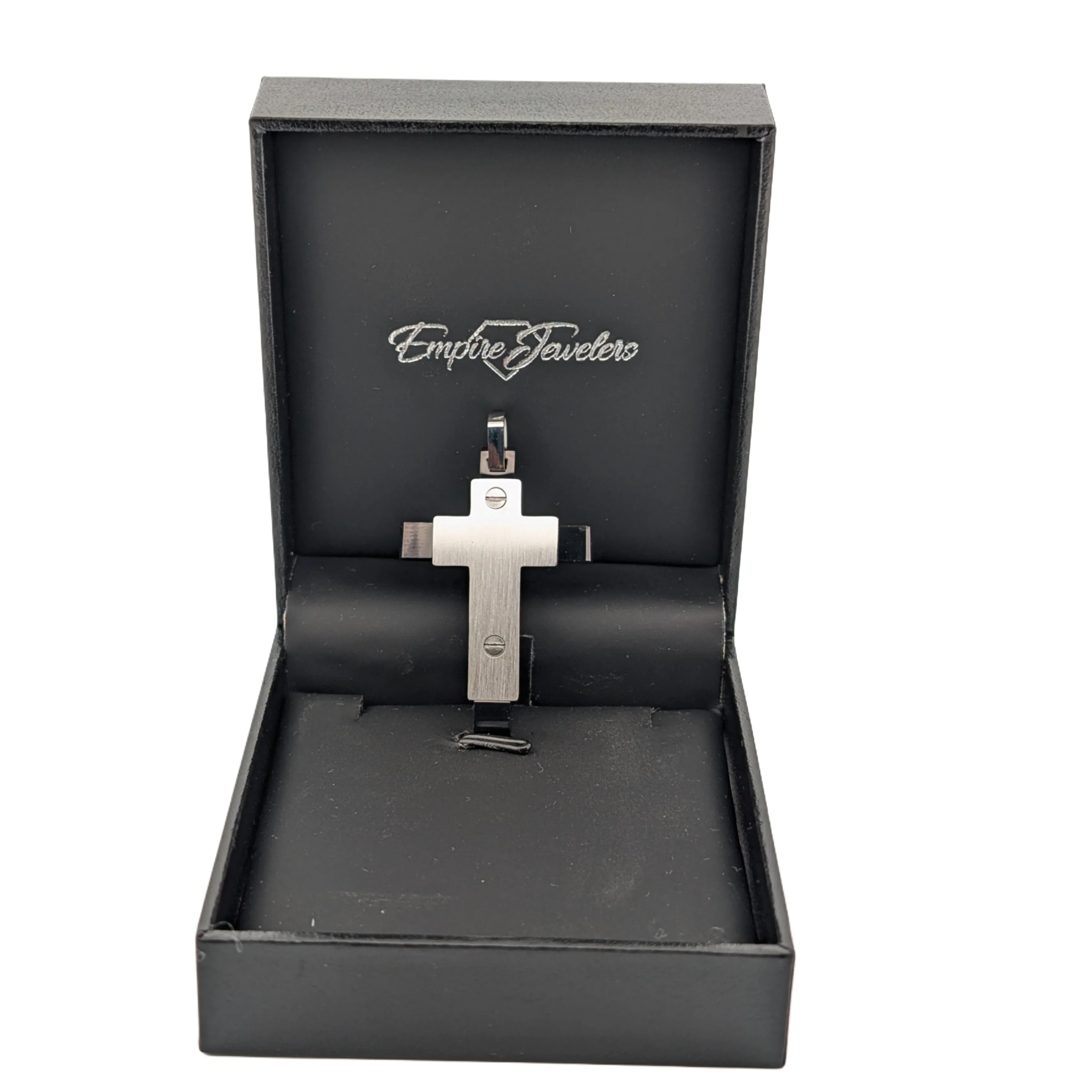 CROSS PENDANT