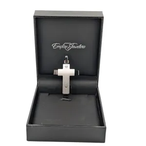 CROSS PENDANT