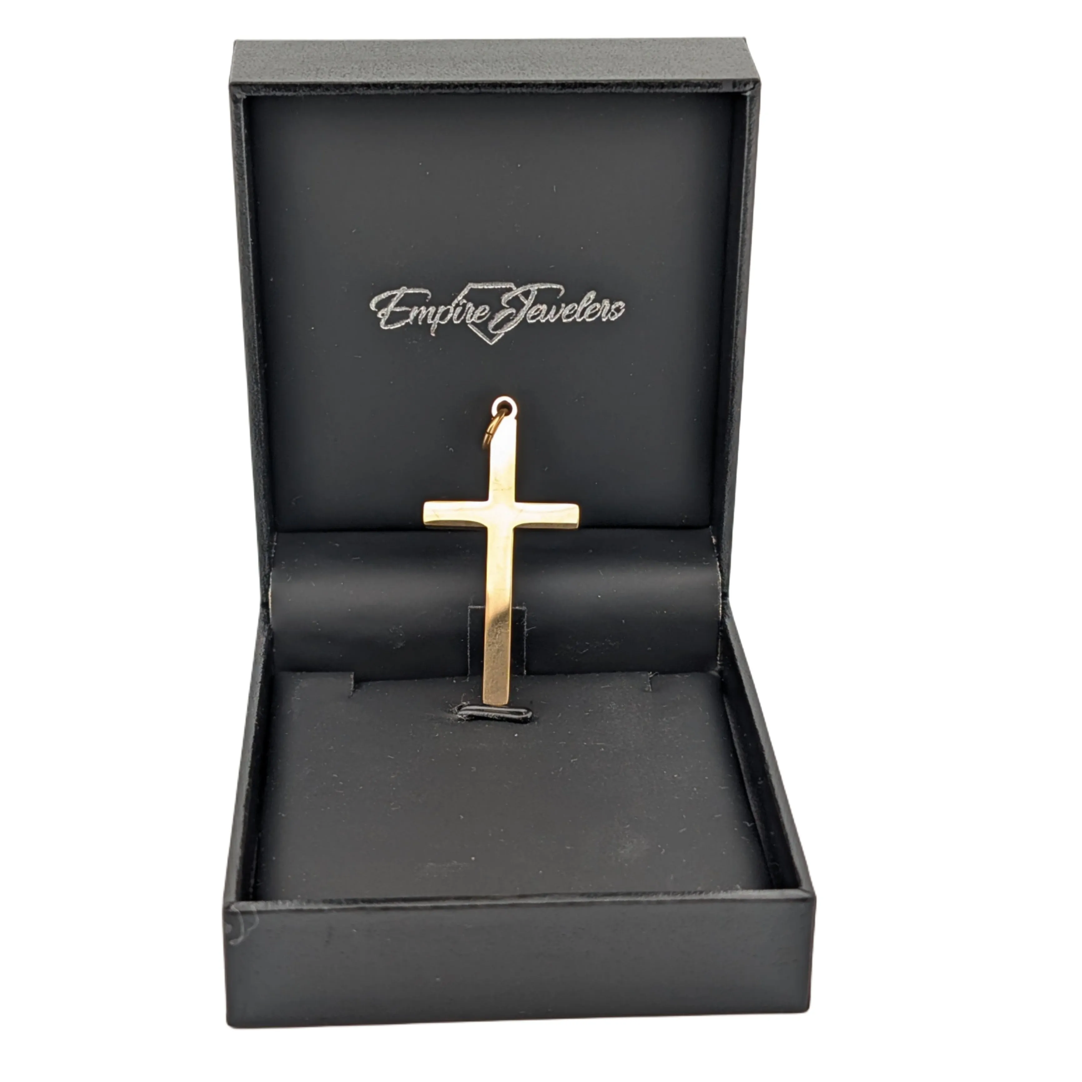 CROSS PENDANT
