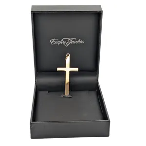 CROSS PENDANT