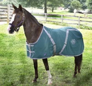 Custom Stable Sheet
