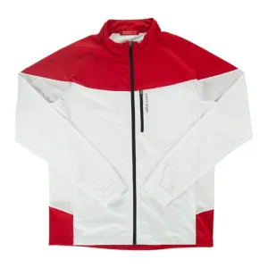 Cutty Meteor Lightweight Jacket White
