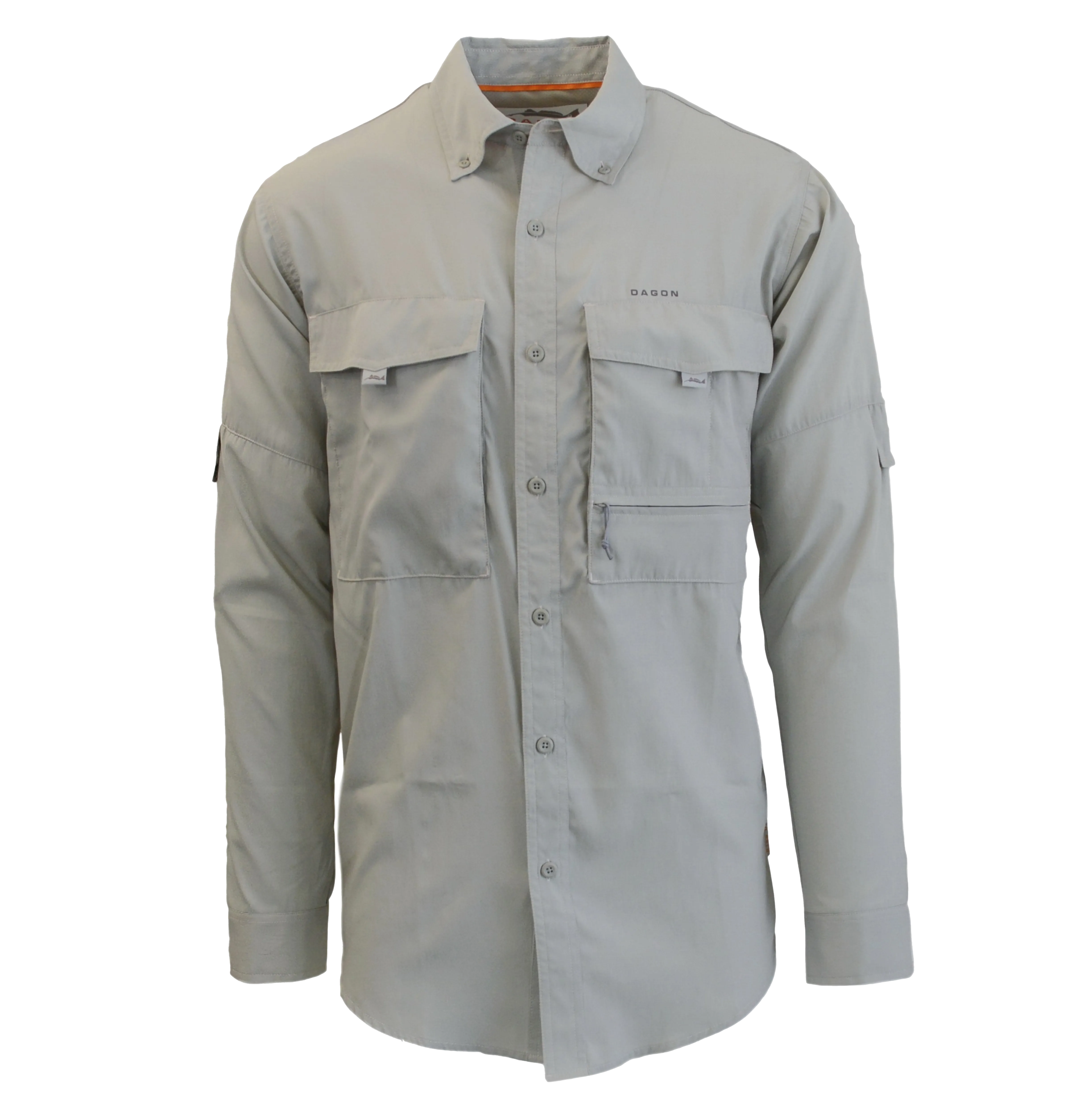 Dagon Original- Cloud Gray