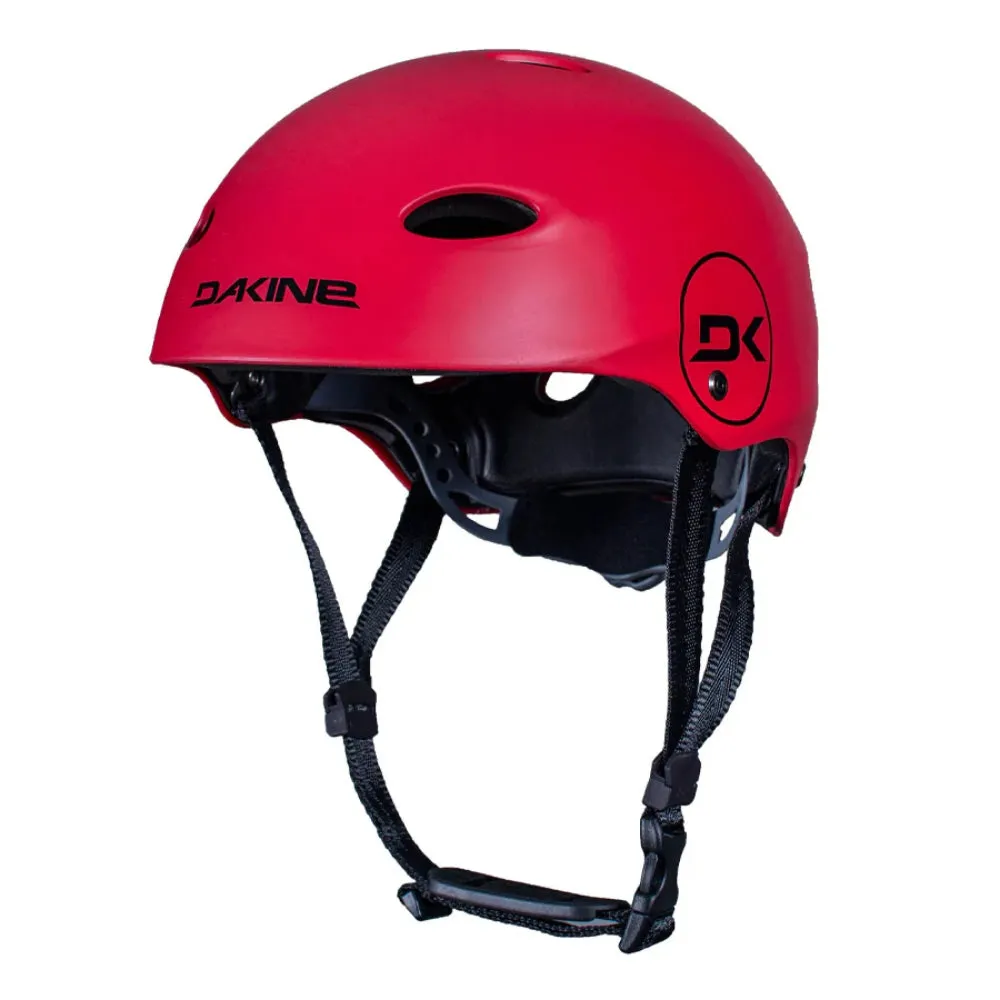 DAKINE RENEGADE HELMET RED
