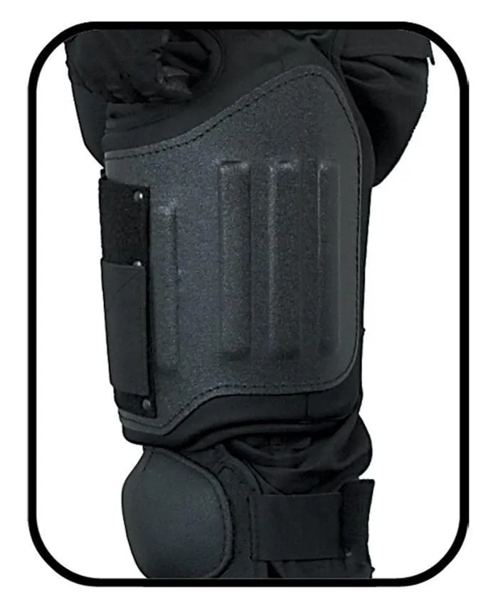 Damascus FX1 FlexForce Modular Hard Shell Crowd Control System