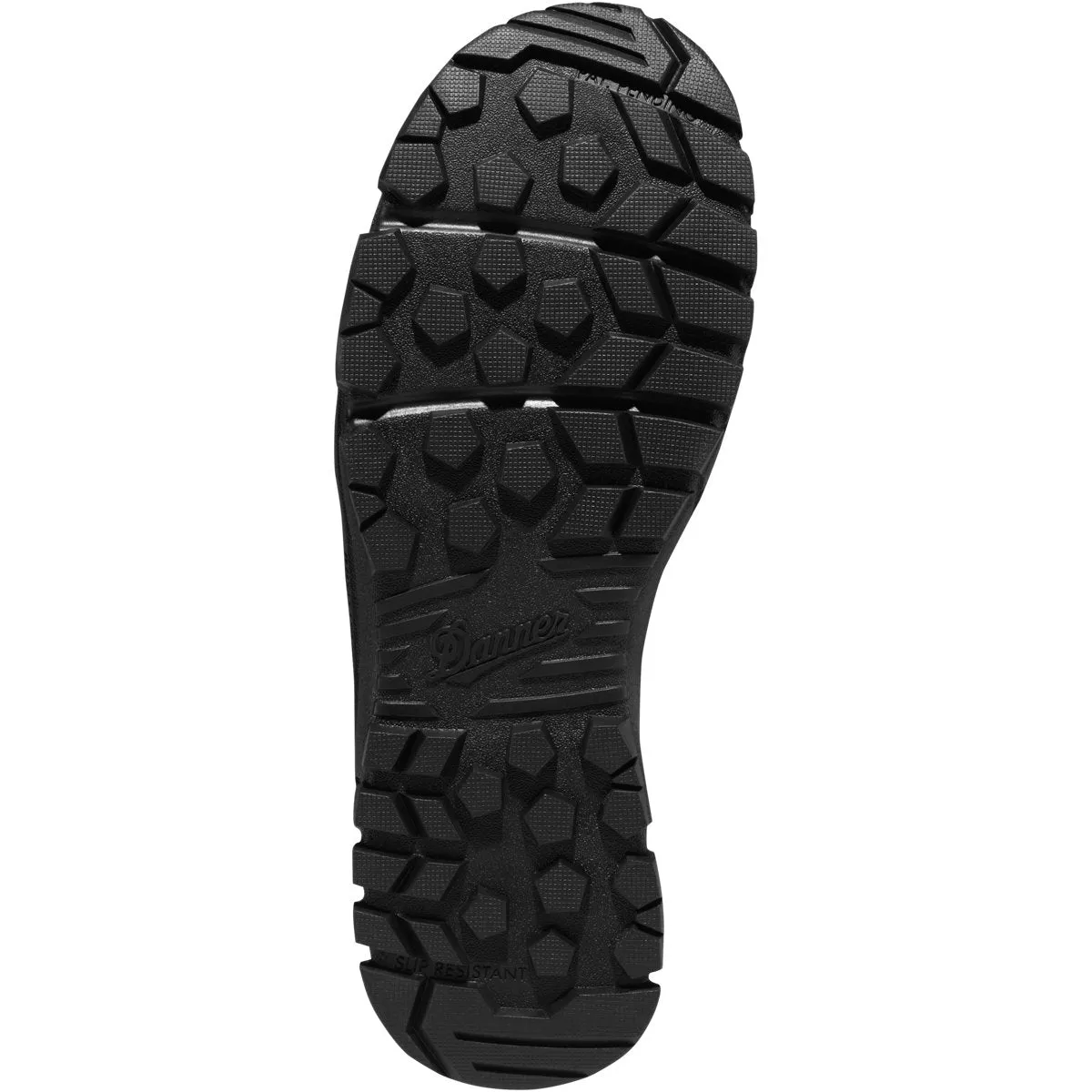 DANNER INC LOOKOUT SIDEZIP 8" - 23824