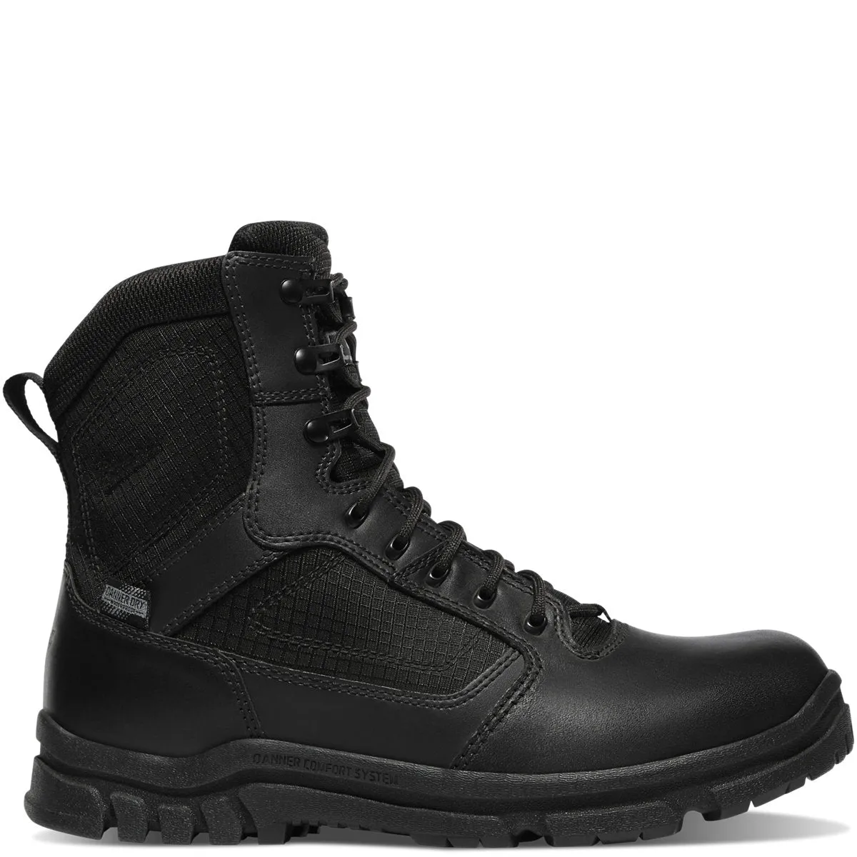 DANNER INC LOOKOUT SIDEZIP 8" - 23824