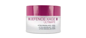 DEFENCE XAGE ULTIMATE Lifting Remodelling Cream