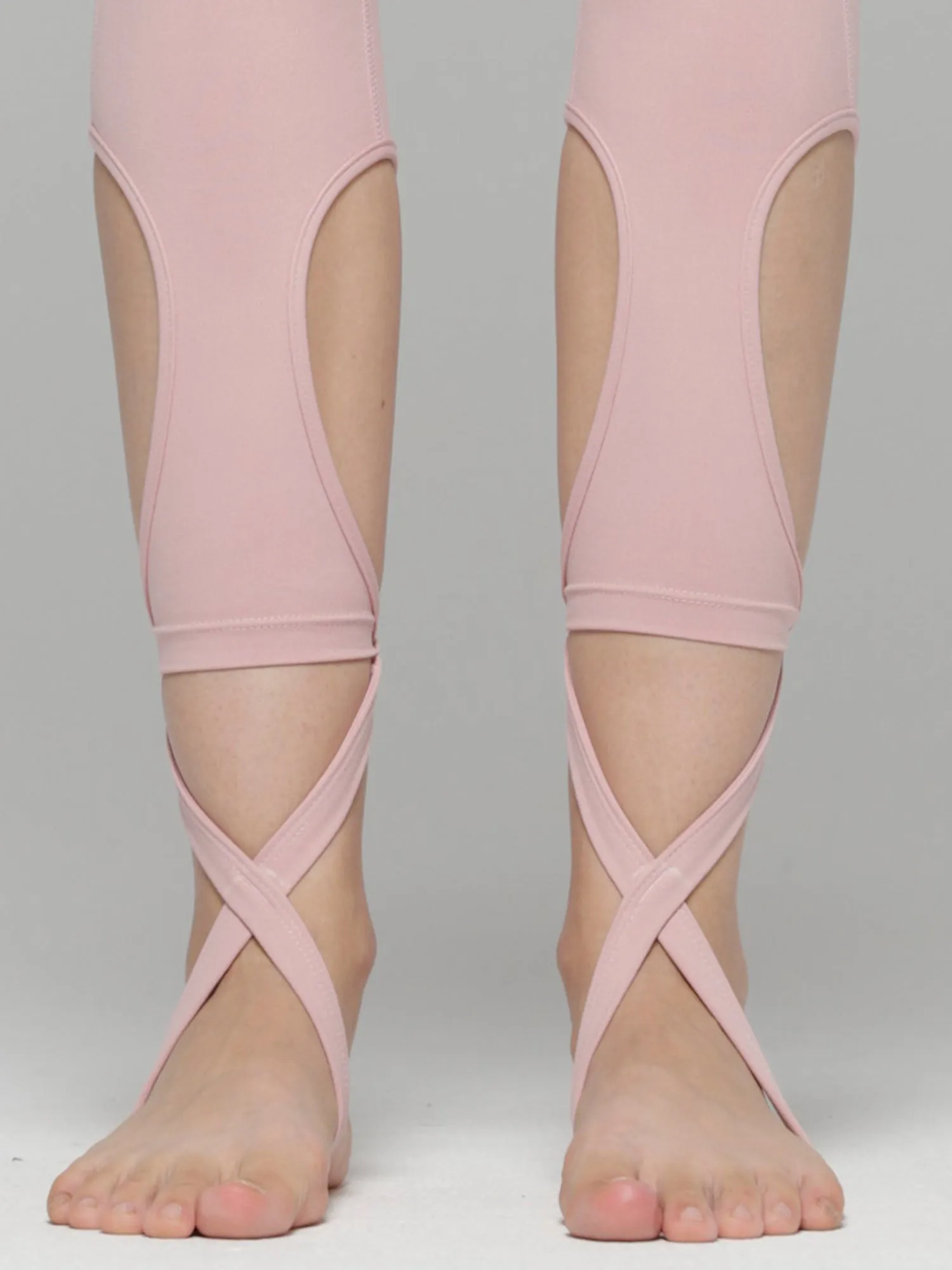 DEVI ANKLE CROPS 2.0