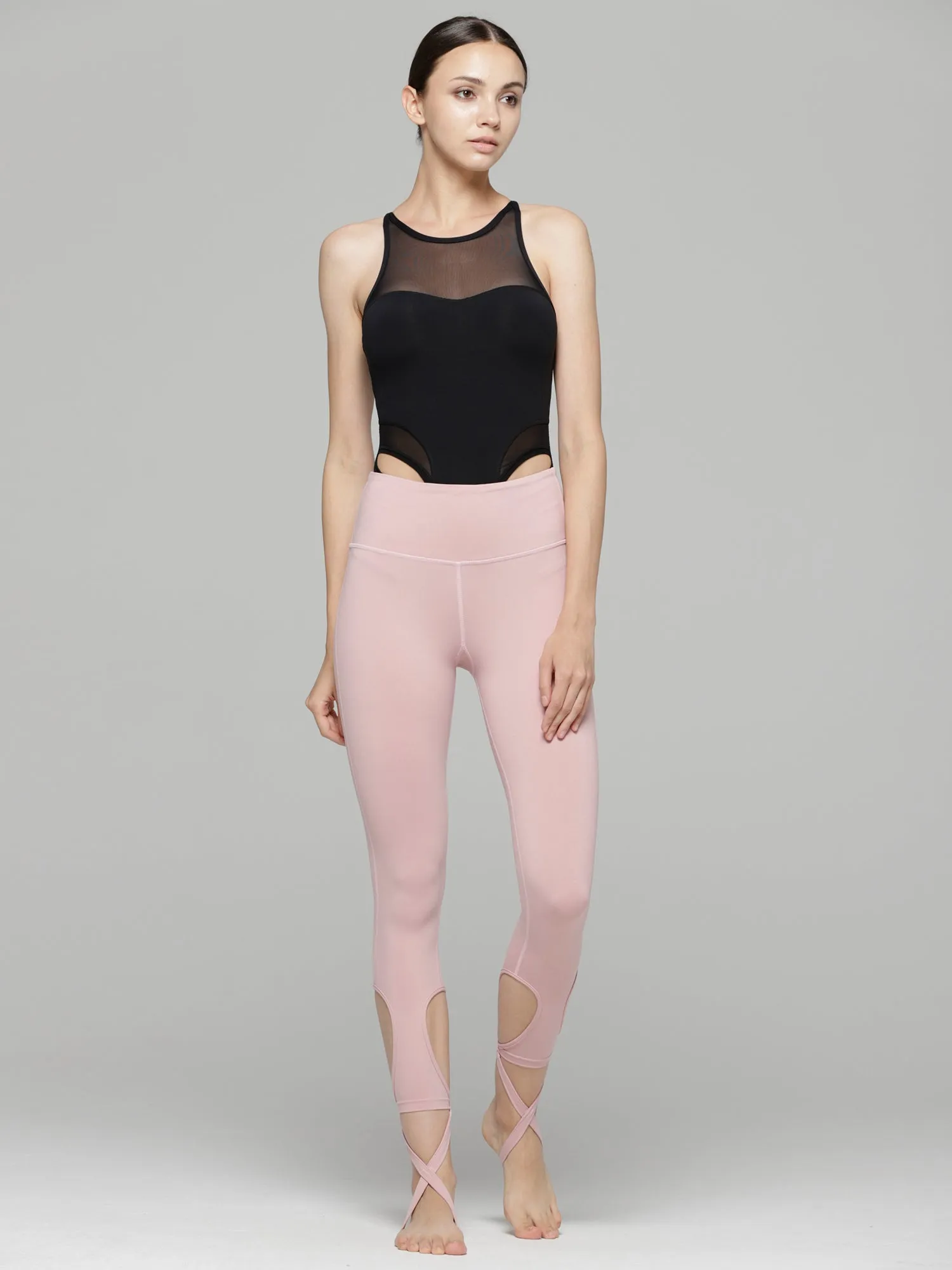 DEVI ANKLE CROPS 2.0